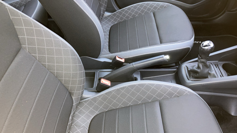 Skoda Fabia 1.0 TSI Colour Edition 5dr Petrol Hatchback